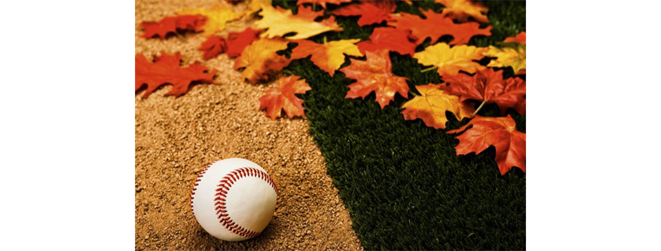 Fall Registration is now open!